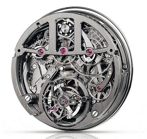 the hublot|Hublot – alle gesammelten (Uhr)Werke.